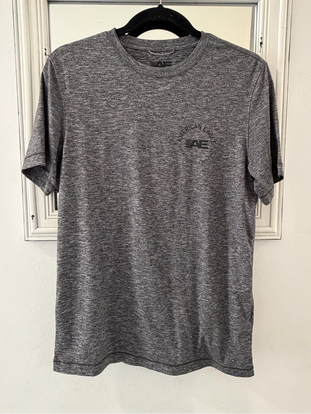 American Eagle Outfitters Performance Tee